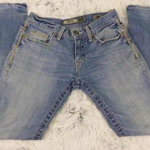 Carter BKE Denim Jeans